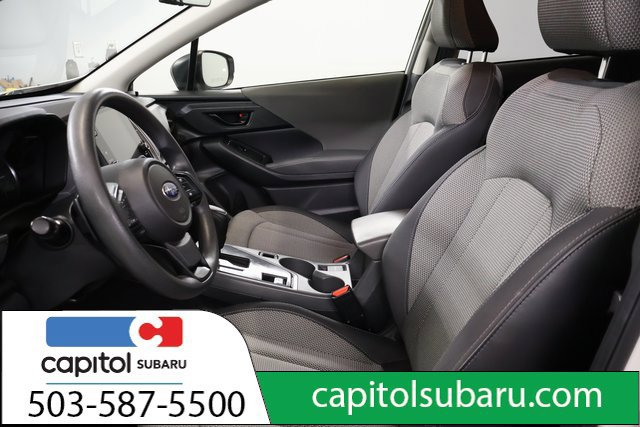 Used 2024 Subaru Crosstrek 2.0i Premium w/ Crosstrek Mirror Package AWD/4WD image 12