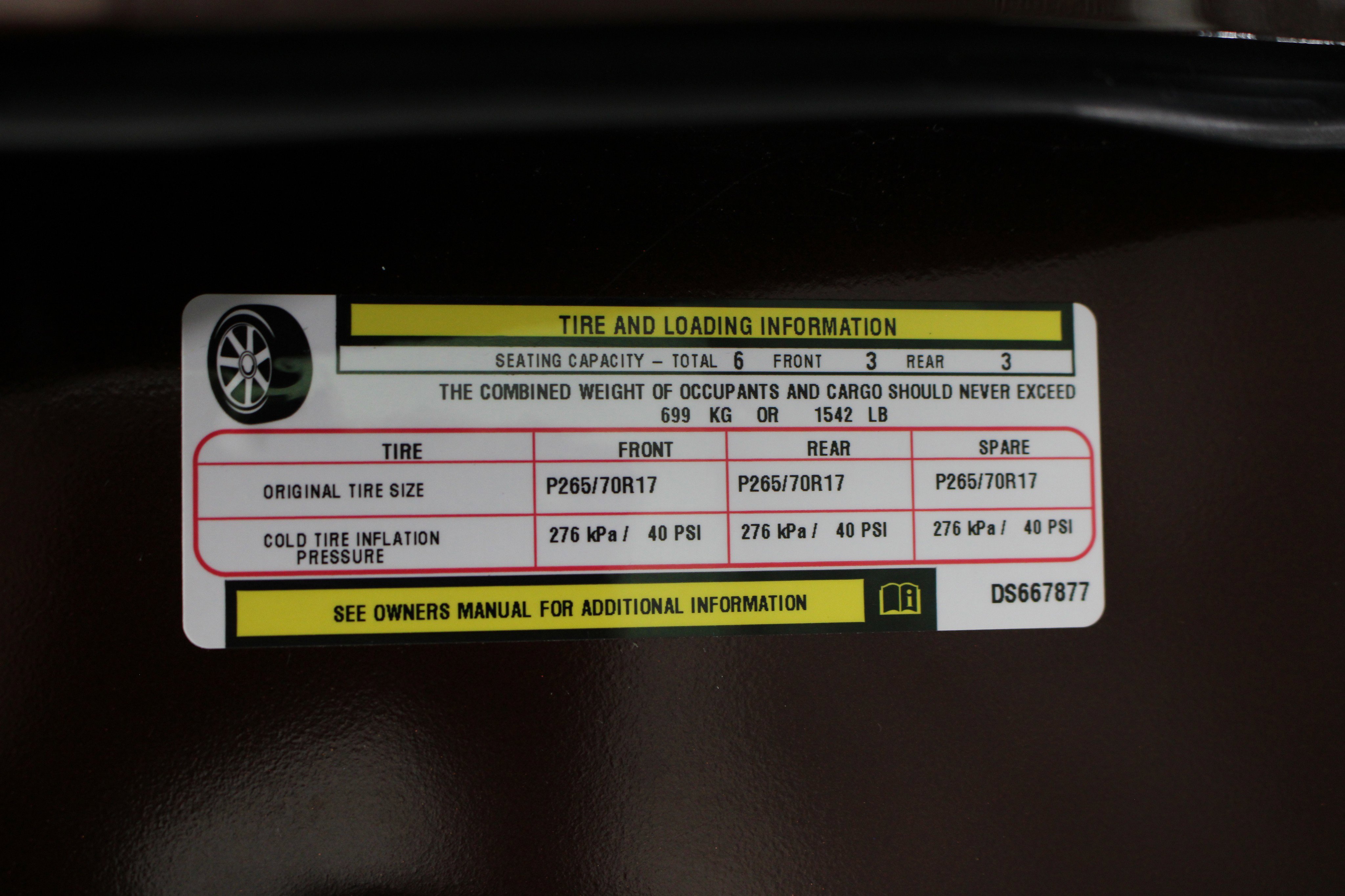 Used 2013 RAM 1500 Classic SLT w/ Big Horn Equipment Group image 37