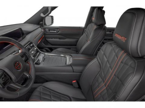 New 2026 Nissan Armada PRO-4X image 11