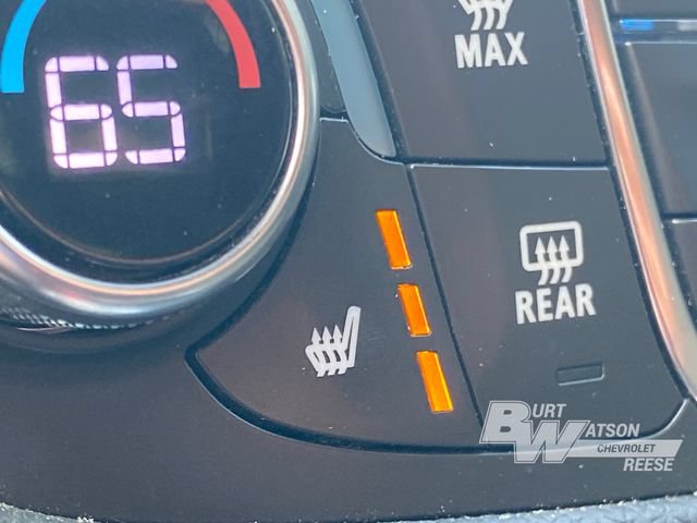 Used 2019 Chevrolet Equinox LT FWD image 27