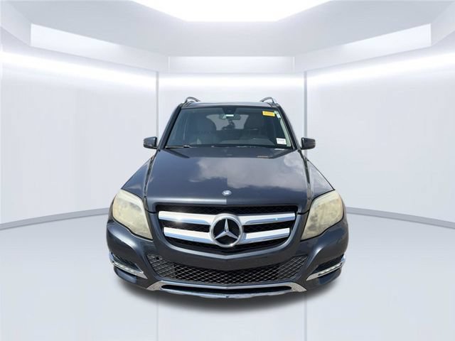 Used 2015 Mercedes-Benz GLK 350 2WD image 2