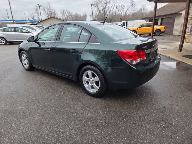 Used 2014 Chevrolet Cruze LT FWD image 4