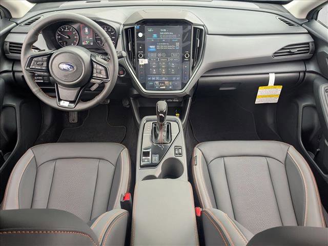 New 2026 Subaru Crosstrek 2.5i Limited image 15