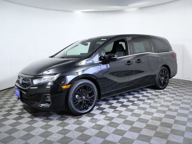 Used 2025 Honda Odyssey Sport-L image 5