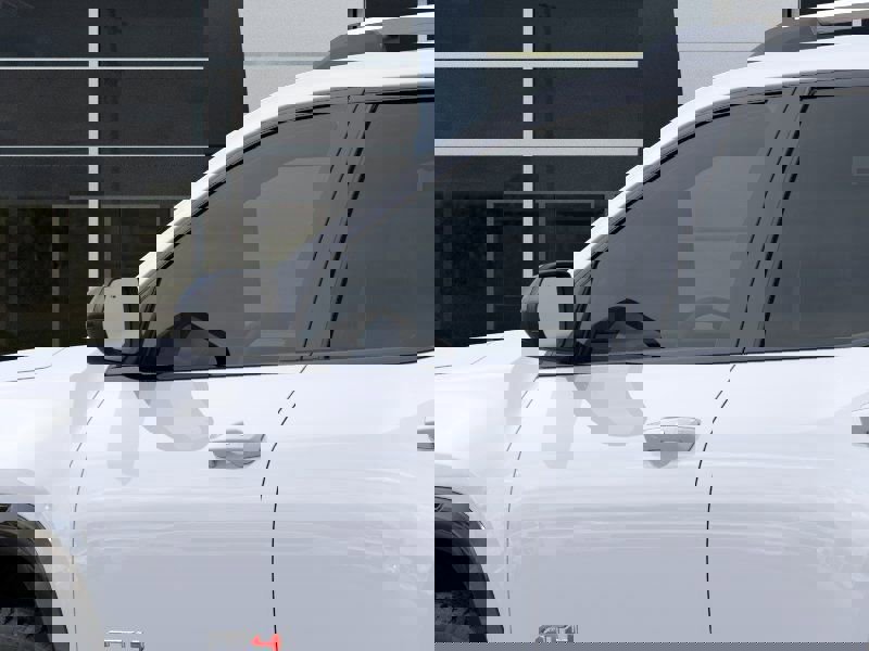 New 2026 GMC Terrain AT4 w/ LPO, Floor Liner Package image 23