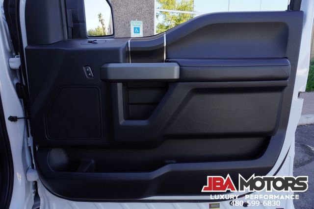 Used 2020 Ford F150 Raptor w/ Equipment Group 801A Mid image 84