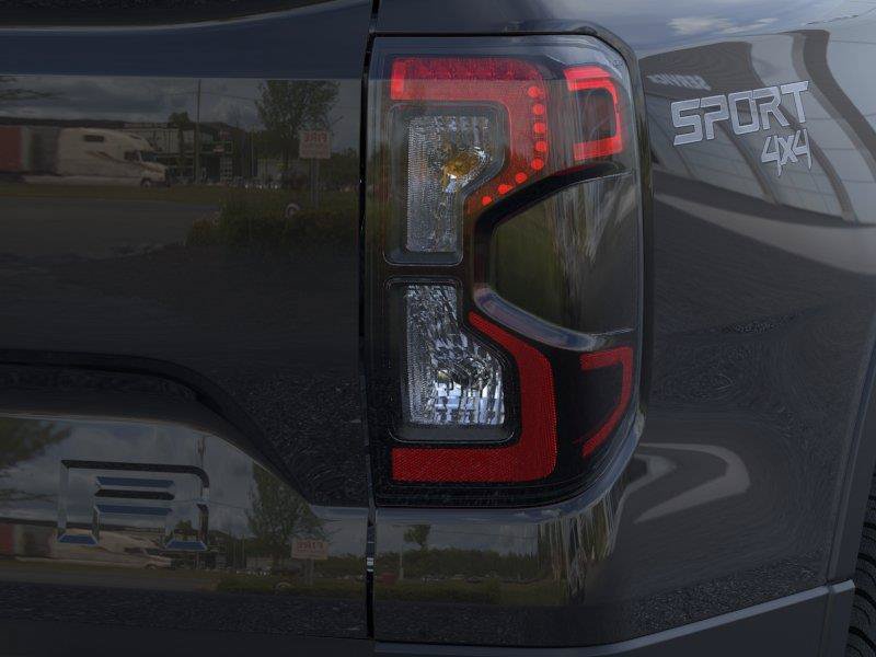 New 2026 Ford Ranger XLT AWD/4WD image 22