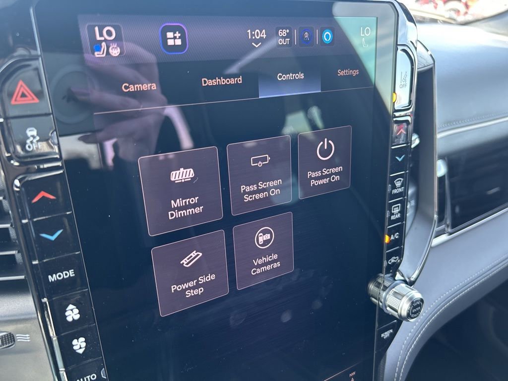 New 2026 RAM 1500 Limited image 9