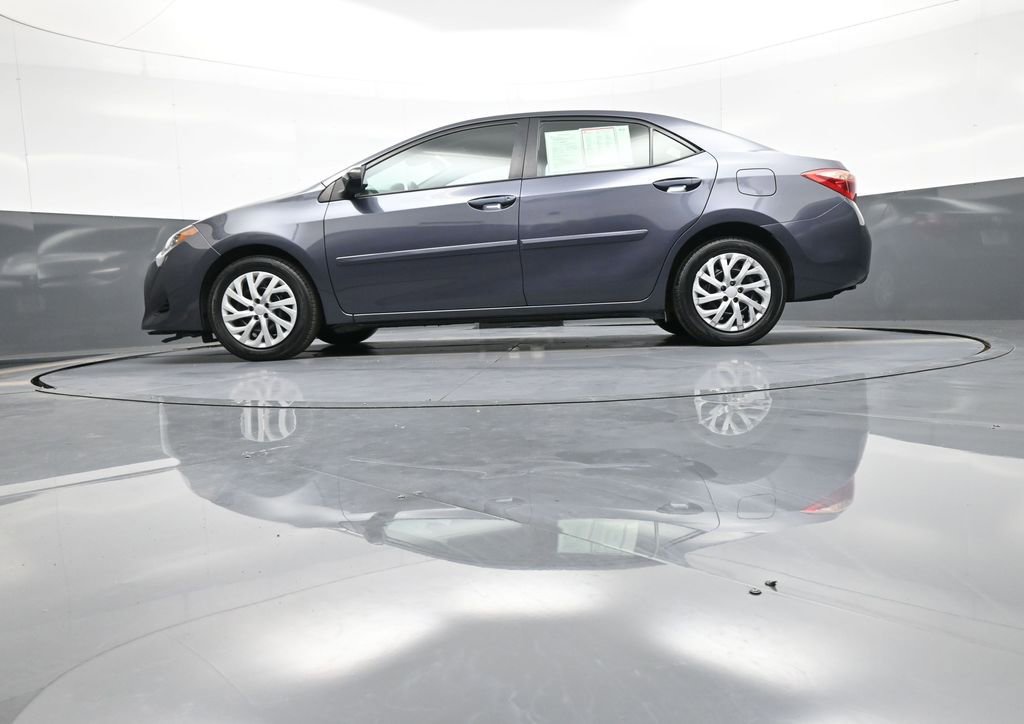 Certified 2018 Toyota Corolla LE w/ Body Protection Package image 32