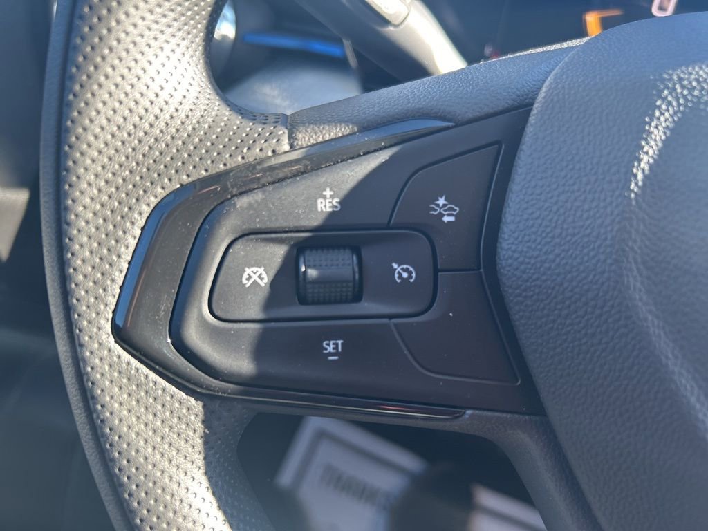 New 2026 Chevrolet Trax LT image 18