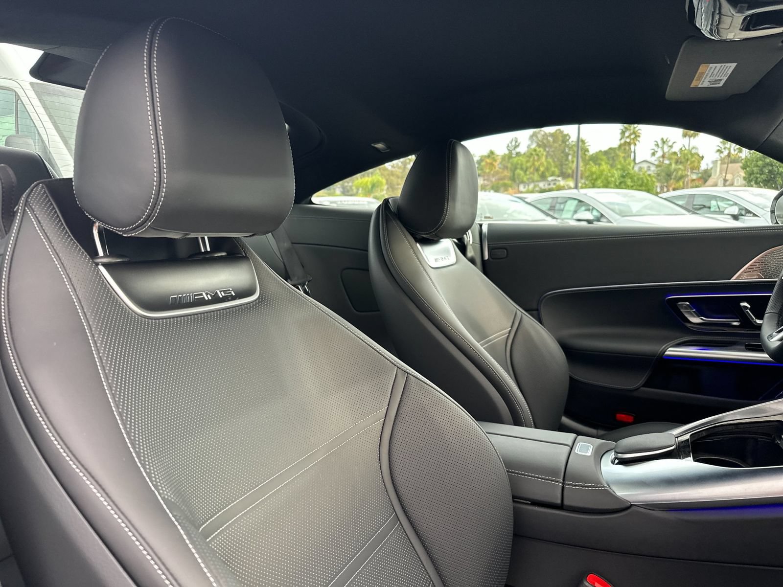 New 2026 Mercedes-Benz AMG GT 63 image 16