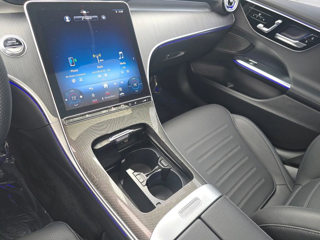 Used 2023 Mercedes-Benz C 300 4MATIC Sedan image 27