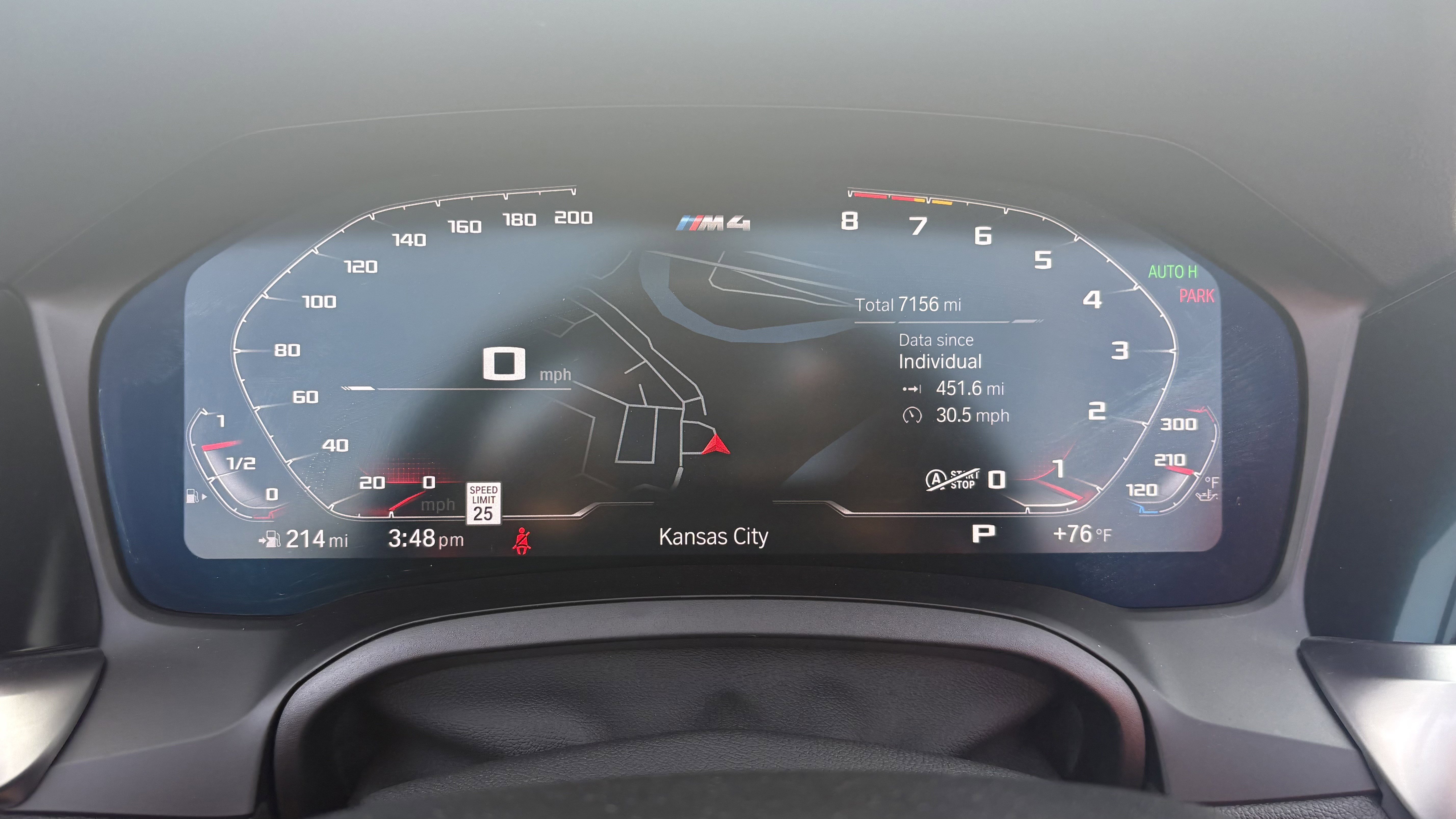 Used 2023 BMW M4 xDrive Competition w/ Executive Package image 22