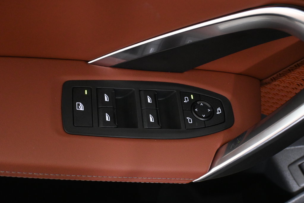 New 2027 BMW X1 xDrive28i AWD/4WD image 26