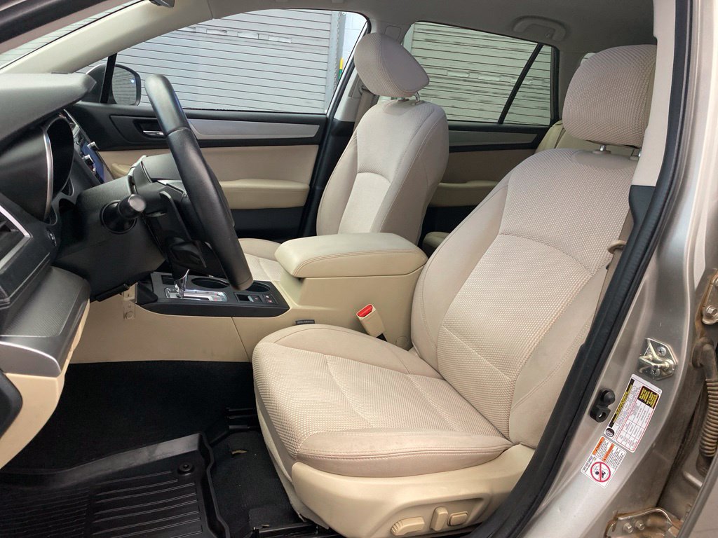 Used 2018 Subaru Outback 2.5i Premium AWD/4WD image 19