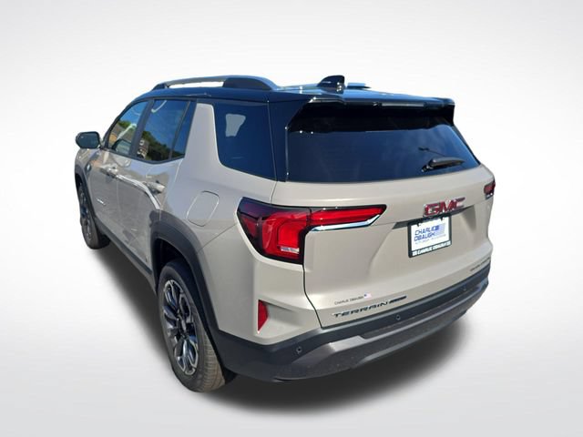 New 2027 GMC Terrain Elevation w/ Elevation Premium Package AWD/4WD image 3