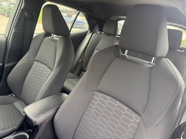 Used 2021 Toyota Corolla SE image 17