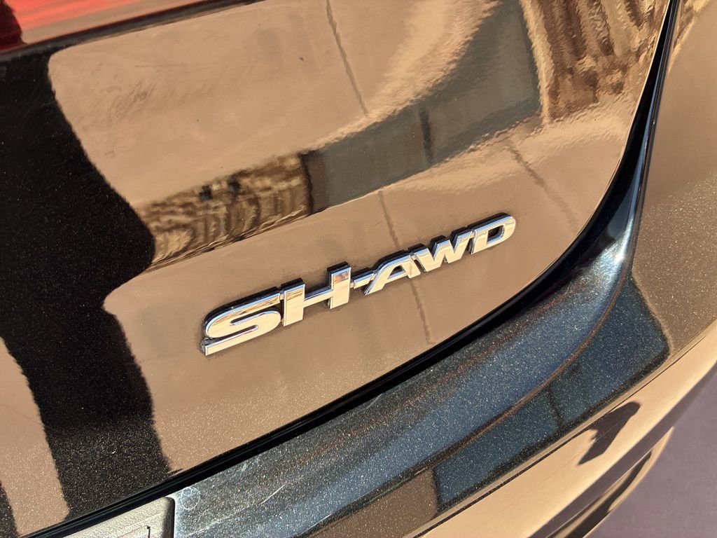 Used 2015 Acura TLX V6 SH-AWD w/ Technology Pkg image 44