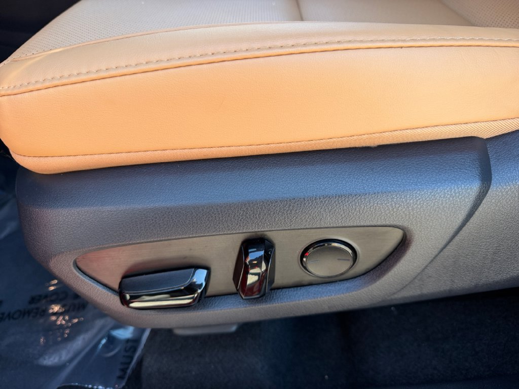 Certified 2025 Lexus NX 350 AWD w/ Cold Area Package image 16