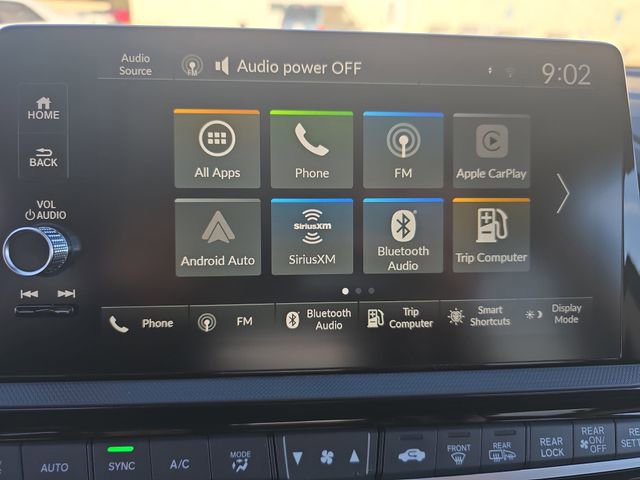 New 2026 Honda Odyssey EX-L image 24