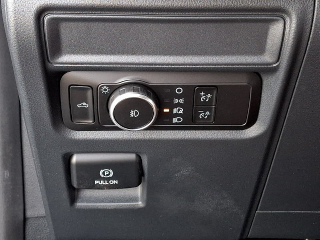 Used 2024 Ford F150 STX AWD/4WD image 24
