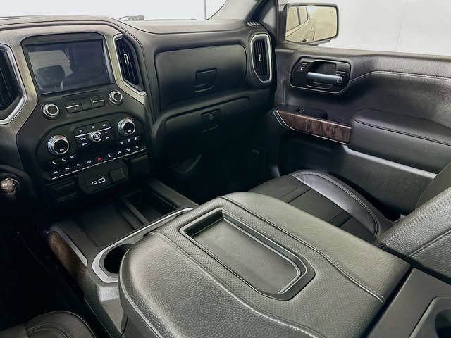 Used 2020 GMC Sierra 1500 Denali w/ Denali Ultimate Package AWD/4WD image 26