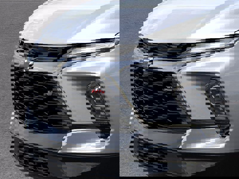 New 2025 Chevrolet Blazer RS w/ Driver Confidence II Package image 13