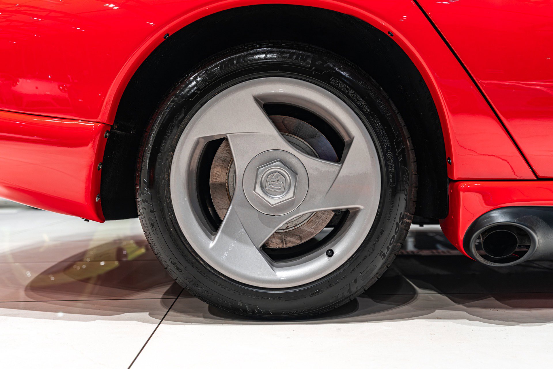 Used 1993 Dodge Viper RT/10 image 51