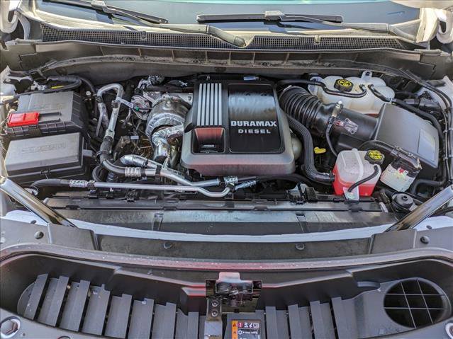 Used 2023 Chevrolet Tahoe High Country image 25