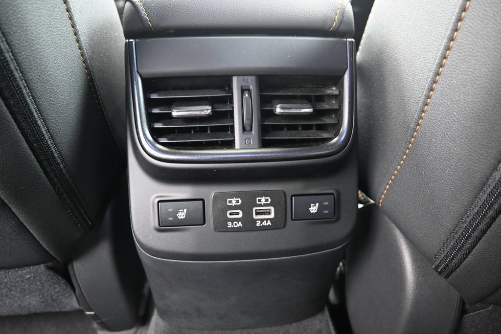Used 2023 Subaru Outback Wilderness AWD/4WD image 23
