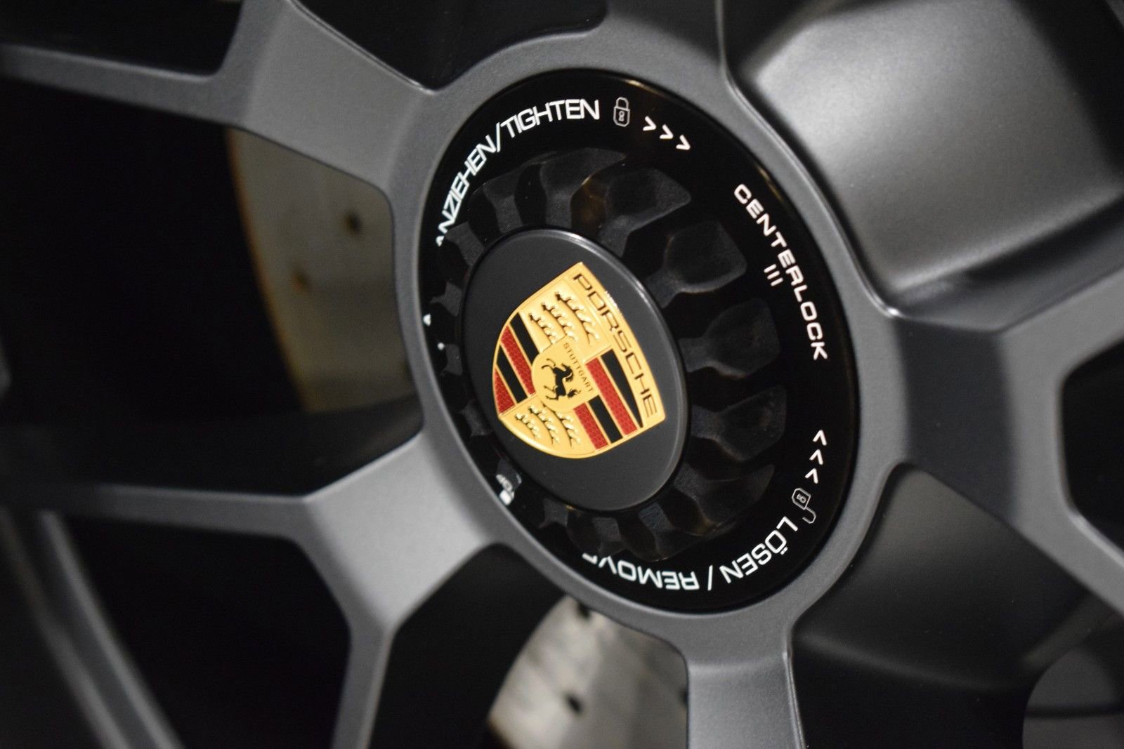 Used 2026 Porsche 911 Targa 4 GTS image 19