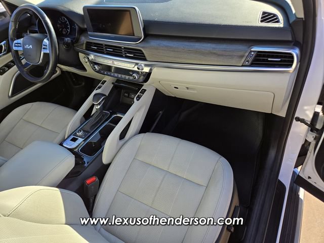 Used 2022 Kia Telluride EX w/ EX Premium Package AWD/4WD image 23