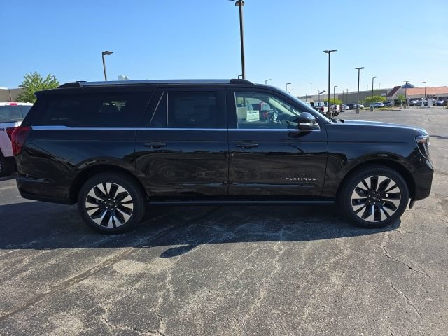 New 2026 Ford Expedition Max Platinum w/ Driver's Package AWD/4WD image 6