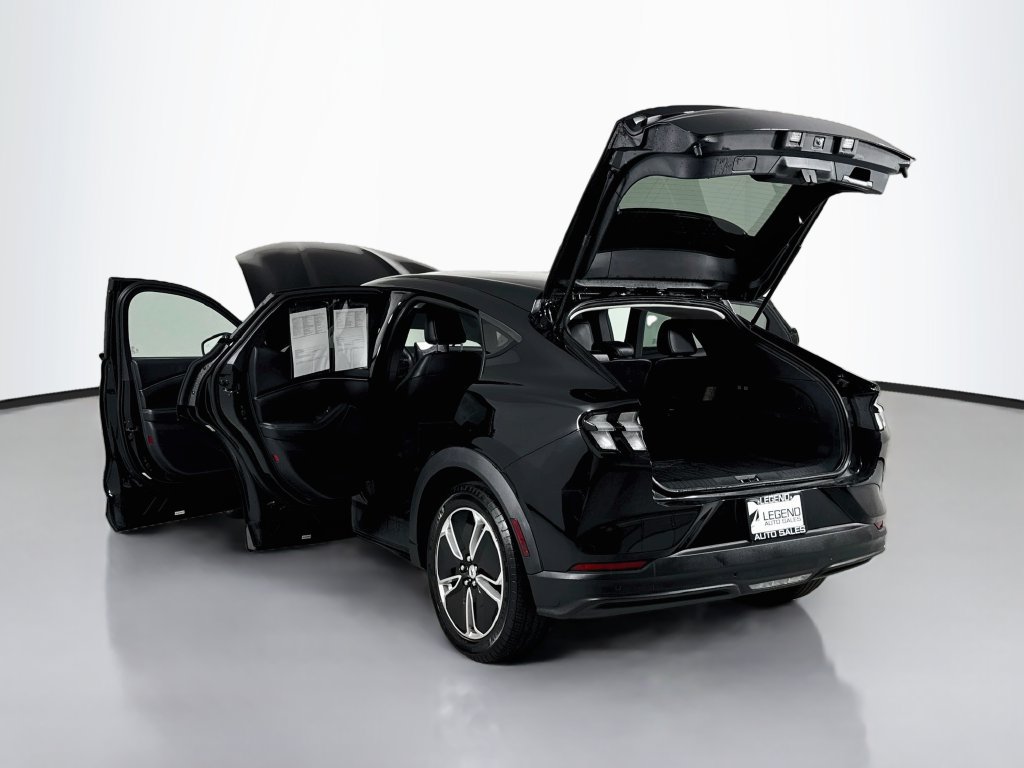 Used 2022 Ford Mustang Mach-E Select AWD/4WD image 23
