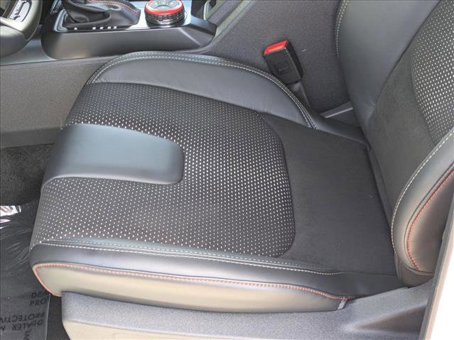 New 2026 Ford Bronco Raptor image 4