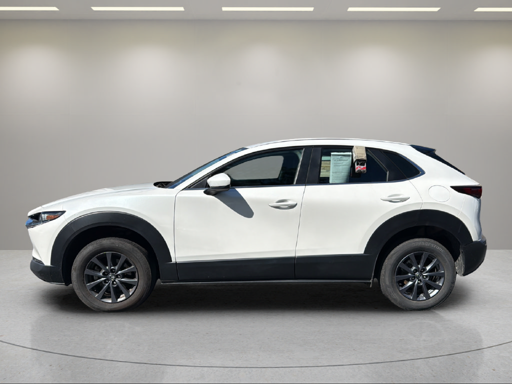 Certified 2024 MAZDA CX-30 AWD 2.5 S image 6