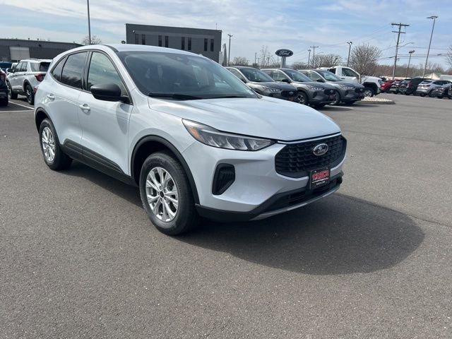 New 2026 Ford Escape Active w/ Tech Pack #1