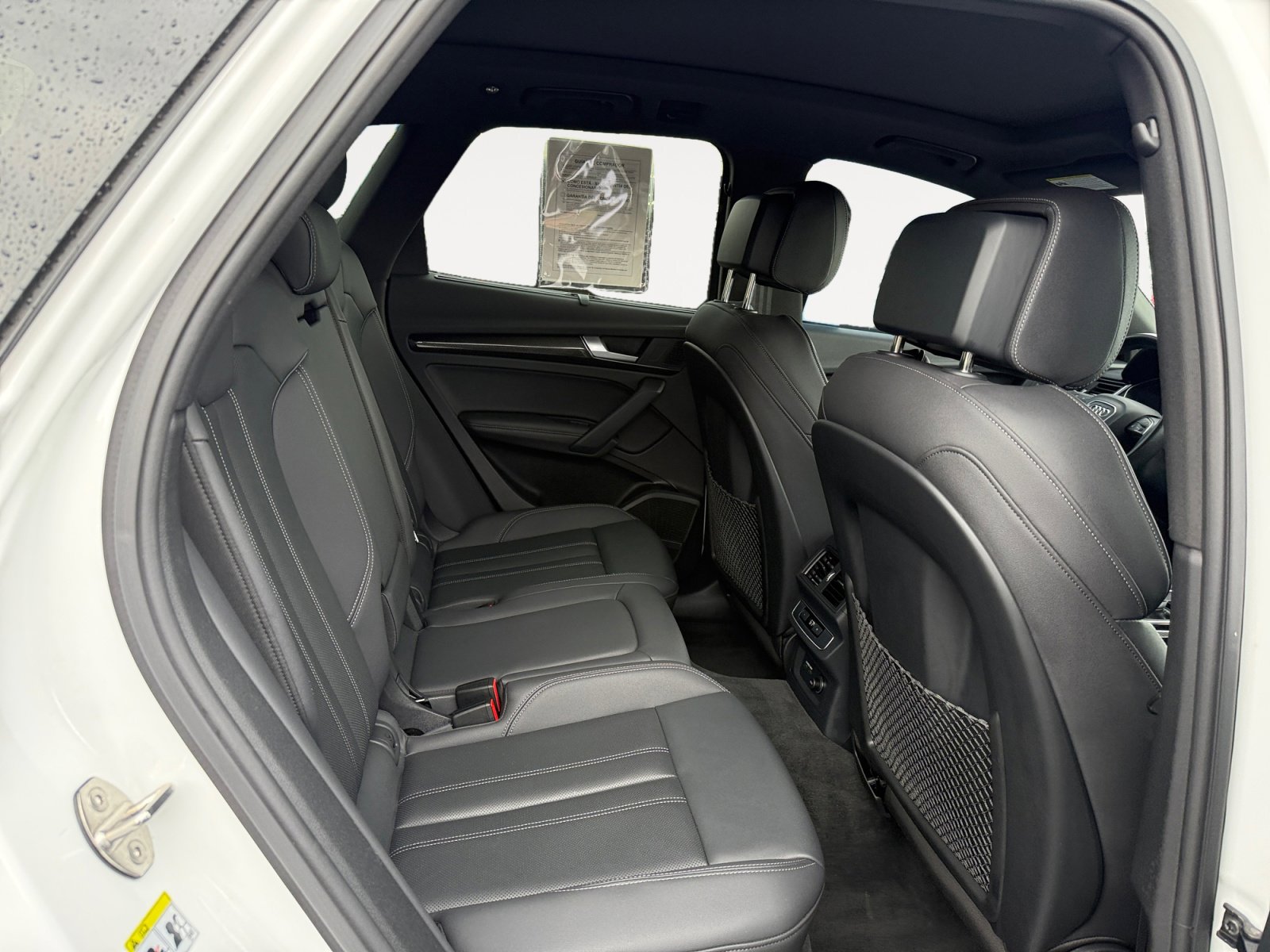 Used 2023 Audi SQ5 Premium Plus w/ Premium Plus Package AWD/4WD image 18