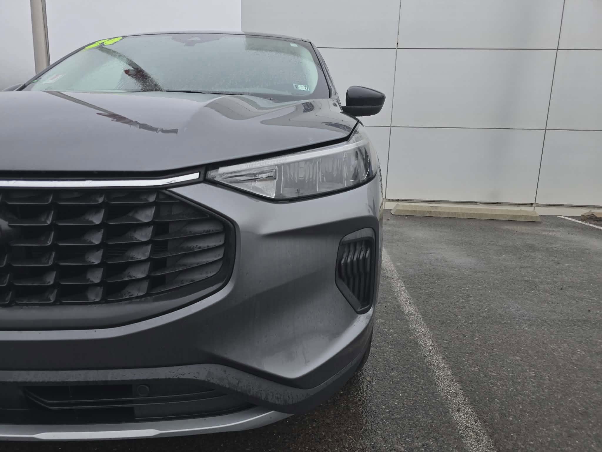 Used 2024 Ford Escape Active image 9