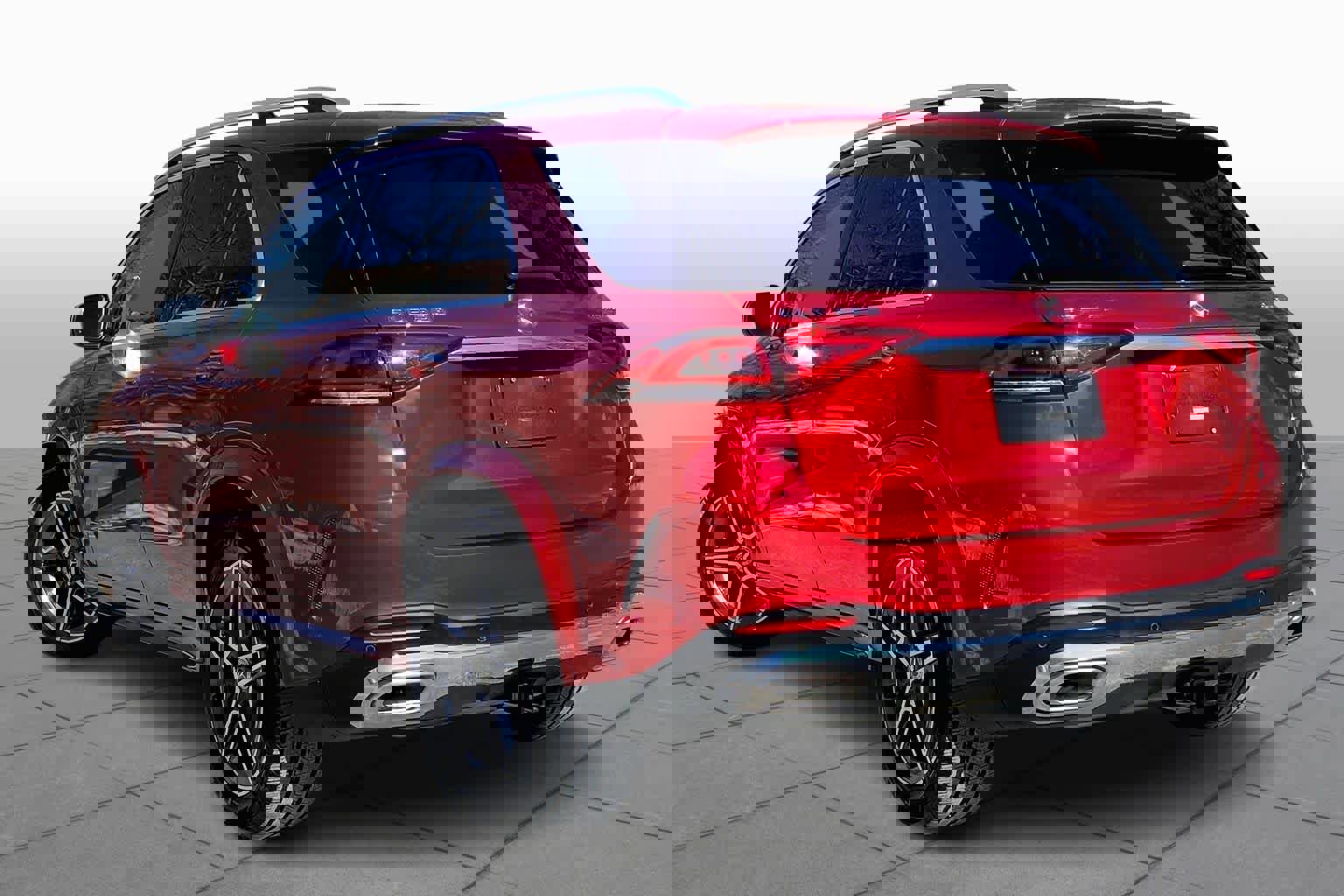 Used 2020 Mercedes-Benz GLE 580 4MATIC image 11