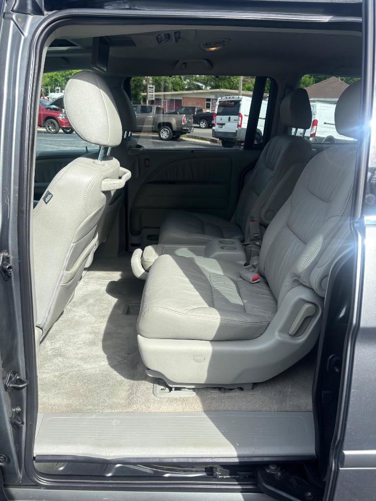 Used 2008 Honda Odyssey EX-L image 26