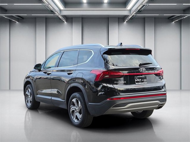 Used 2023 Hyundai Santa Fe SEL image 6