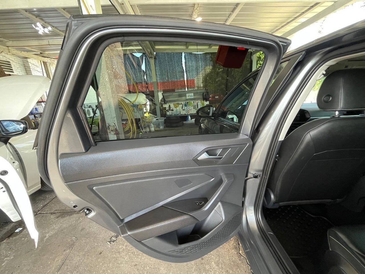 Used 2022 Volkswagen Jetta SEL FWD image 10