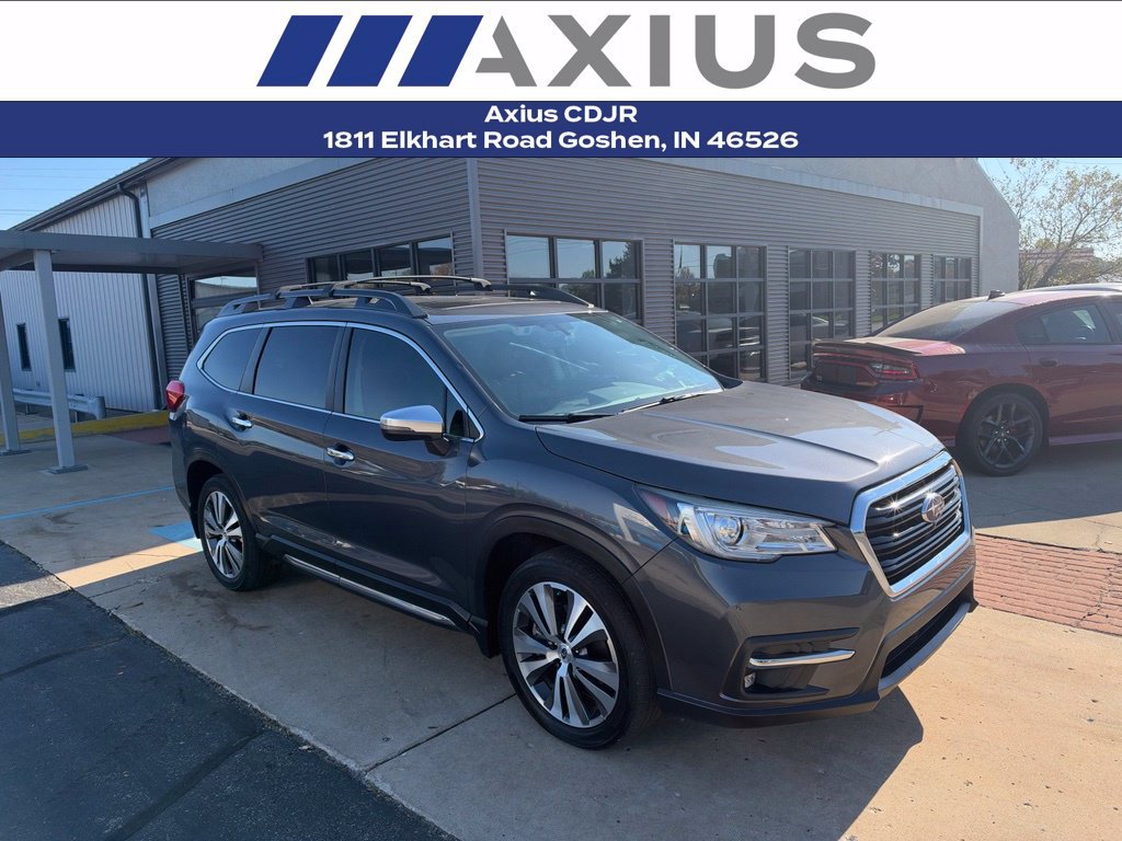 Used 2019 Subaru Ascent Touring w/ Popular Package #2A