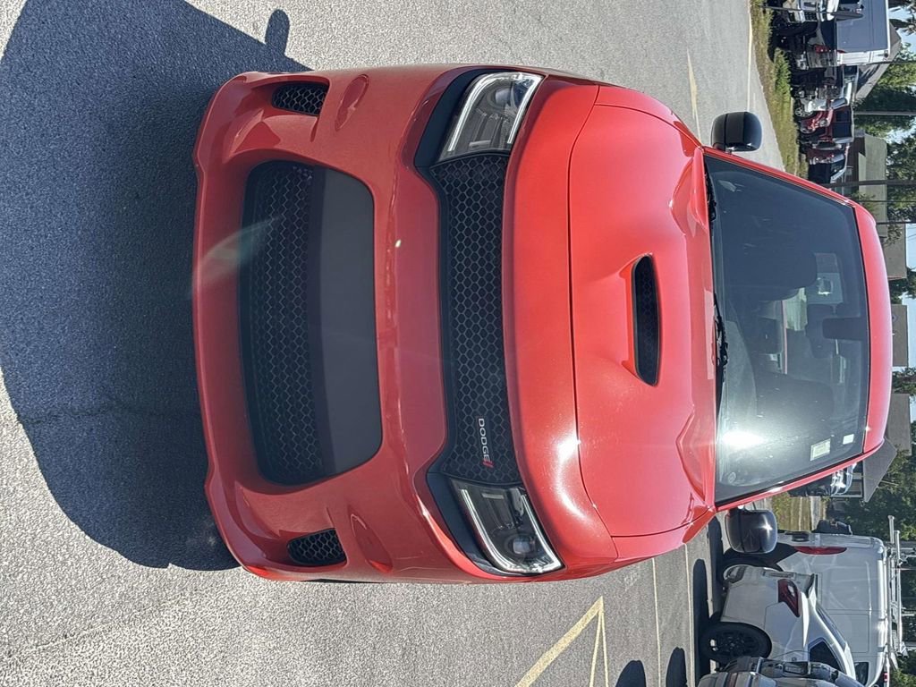 Used 2023 Dodge Charger GT image 8