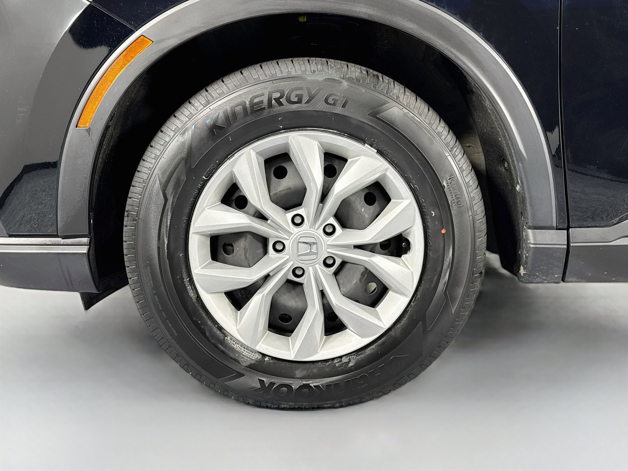 Certified 2024 Honda CR-V LX image 29