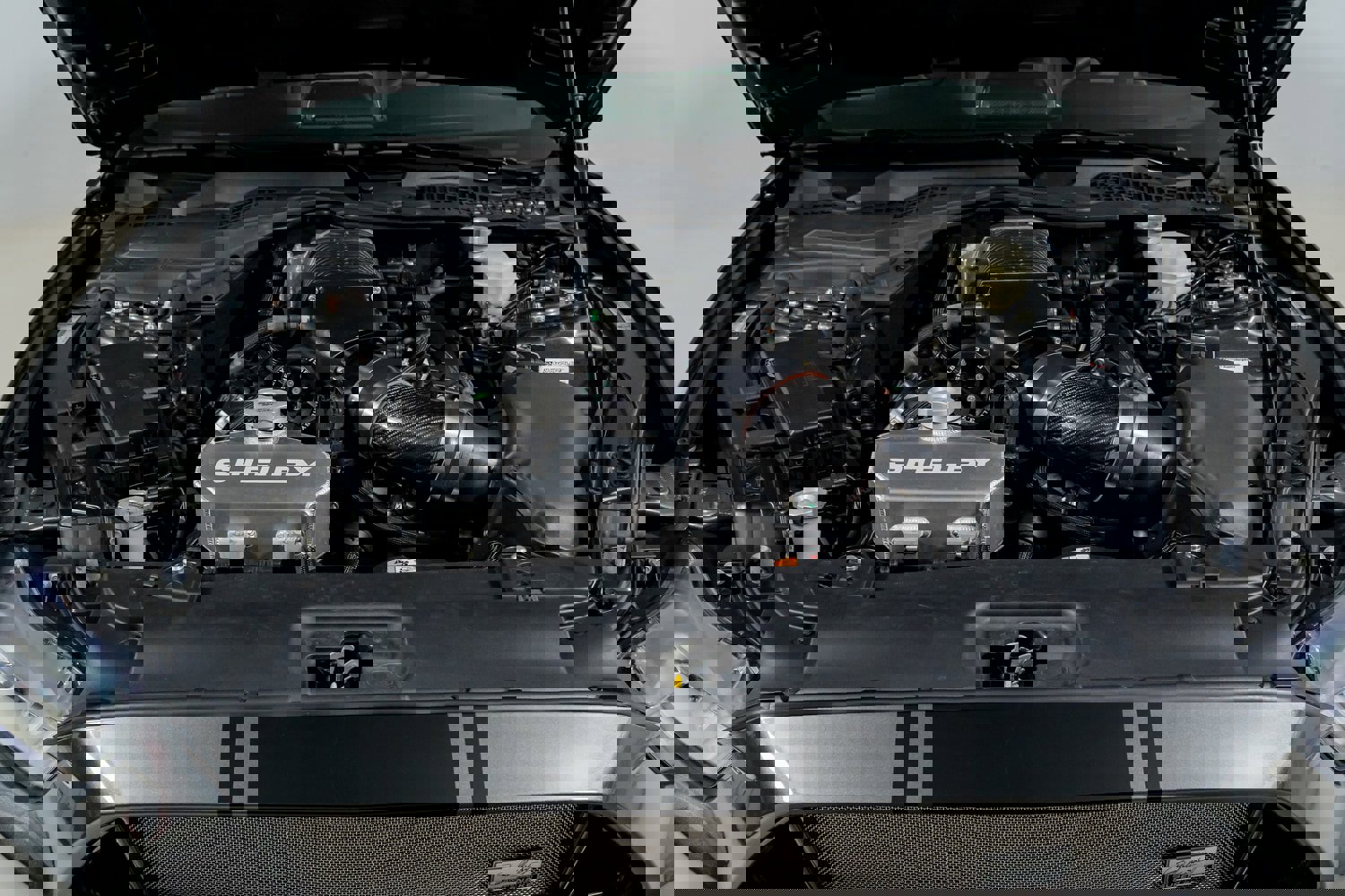 Used 2017 Ford Mustang GT Premium w/ Equipment Group 401A image 37