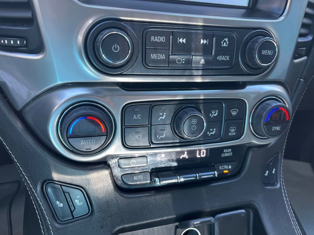 Used 2019 Chevrolet Tahoe LT AWD/4WD image 13