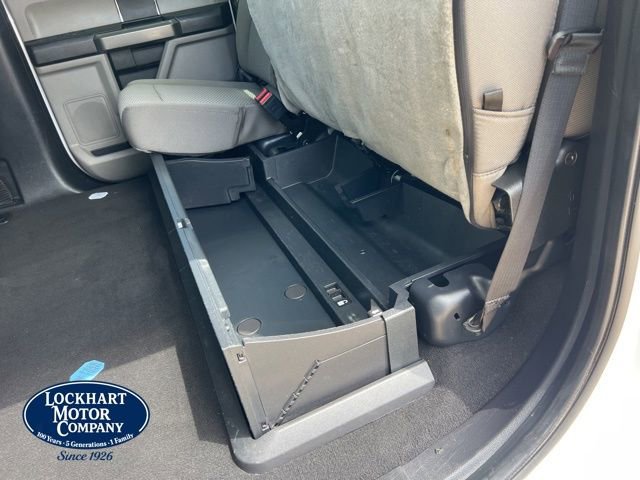 Used 2021 Ford F350 XLT w/ XLT Value Package AWD/4WD image 18