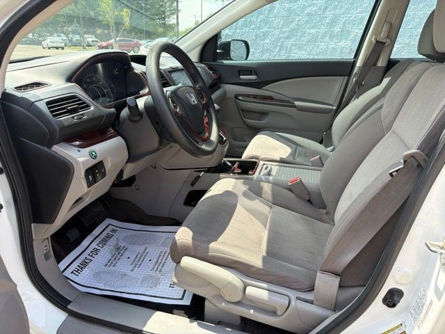 Used 2014 Honda CR-V LX image 13